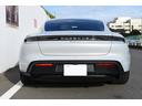 タイカン パフォーマンスバッテリープラス 正規ディーラー車 パフォーマンスバッテリープラス 4+1シート アイスグレーメタリック OP255+プレミアムコーティング・前後ドラレコOP20 新車保証継承可 取扱説明書 保証書 スペアキー(13枚目)