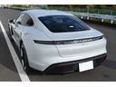 タイカン パフォーマンスバッテリープラス 正規ディーラー車 パフォーマンスバッテリープラス 4+1シート アイスグレーメタリック OP255+プレミアムコーティング・前後ドラレコOP20 新車保証継承可 取扱説明書 保証書 スペアキー(15枚目)