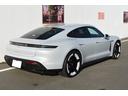 タイカン パフォーマンスバッテリープラス 正規ディーラー車 パフォーマンスバッテリープラス 4+1シート アイスグレーメタリック OP255+プレミアムコーティング・前後ドラレコOP20 新車保証継承可 取扱説明書 保証書 スペアキー(17枚目)
