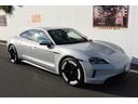 タイカン パフォーマンスバッテリープラス 正規ディーラー車 パフォーマンスバッテリープラス 4+1シート アイスグレーメタリック OP255+プレミアムコーティング・前後ドラレコOP20 新車保証継承可 取扱説明書 保証書 スペアキー(23枚目)
