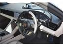 タイカン パフォーマンスバッテリープラス 正規ディーラー車 パフォーマンスバッテリープラス 4+1シート アイスグレーメタリック OP255+プレミアムコーティング・前後ドラレコOP20 新車保証継承可 取扱説明書 保証書 スペアキー(24枚目)