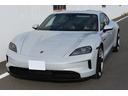タイカン パフォーマンスバッテリープラス 正規ディーラー車 パフォーマンスバッテリープラス 4+1シート アイスグレーメタリック OP255+プレミアムコーティング・前後ドラレコOP20 新車保証継承可 取扱説明書 保証書 スペアキー(70枚目)