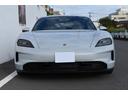 タイカン パフォーマンスバッテリープラス 正規ディーラー車 パフォーマンスバッテリープラス 4+1シート アイスグレーメタリック OP255+プレミアムコーティング・前後ドラレコOP20 新車保証継承可 取扱説明書 保証書 スペアキー(72枚目)