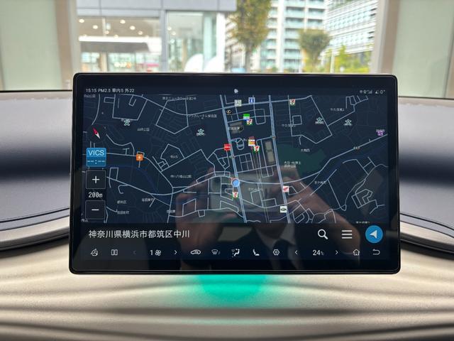 ＡＴＴＯ　３ ベースグレード　アクティブクルーズコントロール　回転式タッチパネル式ナビゲーション　サラウンドビューカメラ　レザーパワーシート　純正１８インチアルミ　デジタルミラー型ドライブレコーダー　ＥＴＣ　ＬＥＤヘッドライト（10枚目）