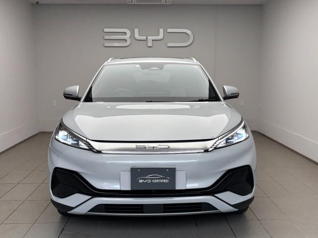 ＡＴＴＯ　３ ベースグレード　アクティブクルーズコントロール　回転式タッチパネル式ナビゲーション　サラウンドビューカメラ　レザーパワーシート　純正１８インチアルミ　デジタルミラー型ドライブレコーダー　ＥＴＣ　ＬＥＤヘッドライト（17枚目）