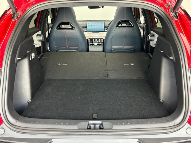 ＡＴＴＯ　３ ベースグレード　アクティブクルーズコントロール　回転式タッチパネル式ナビゲーション　サラウンドビューカメラ　レザーパワーシート　純正１８インチアルミ　デジタルミラー型ドライブレコーダー　ＥＴＣ　ＬＥＤヘッドライト（46枚目）