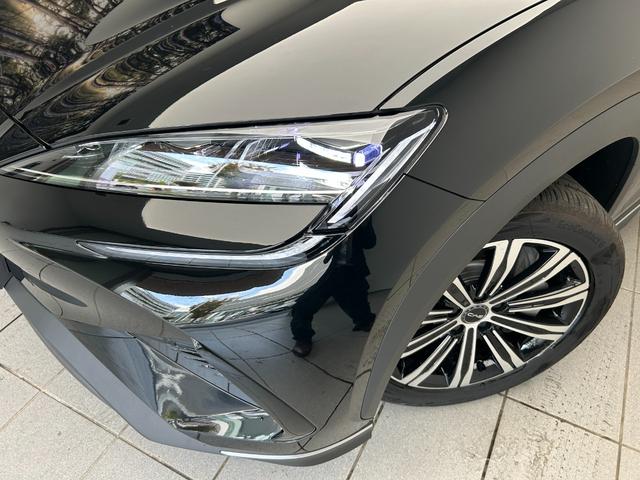 シーライオン 7 ベースグレード LFPバッテリー ACC ナッパレザーシート V2H 回転式15.6インチディスプレイ ヘッドアップディスプレイ シートヒーター ベンチレーション(4枚目)