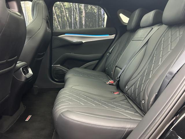 シーライオン 7 ベースグレード LFPバッテリー ACC ナッパレザーシート V2H 回転式15.6インチディスプレイ ヘッドアップディスプレイ シートヒーター ベンチレーション(7枚目)