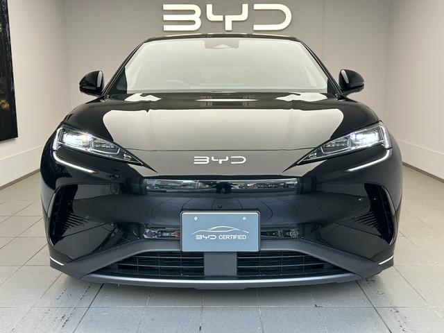 シーライオン 7 ベースグレード LFPバッテリー ACC ナッパレザーシート V2H 回転式15.6インチディスプレイ ヘッドアップディスプレイ シートヒーター ベンチレーション(21枚目)