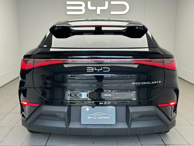 シーライオン 7 ベースグレード LFPバッテリー ACC ナッパレザーシート V2H 回転式15.6インチディスプレイ ヘッドアップディスプレイ シートヒーター ベンチレーション(22枚目)