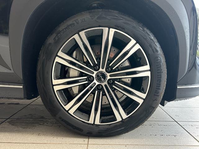 シーライオン 7 ベースグレード LFPバッテリー ACC ナッパレザーシート V2H 回転式15.6インチディスプレイ ヘッドアップディスプレイ シートヒーター ベンチレーション(23枚目)