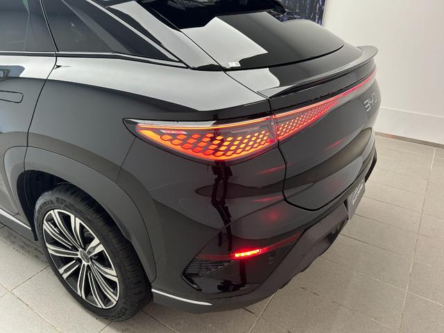 シーライオン 7 ベースグレード LFPバッテリー ACC ナッパレザーシート V2H 回転式15.6インチディスプレイ ヘッドアップディスプレイ シートヒーター ベンチレーション(30枚目)