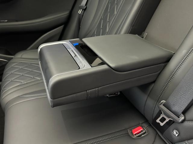 シーライオン 7 ベースグレード LFPバッテリー ACC ナッパレザーシート V2H 回転式15.6インチディスプレイ ヘッドアップディスプレイ シートヒーター ベンチレーション(34枚目)