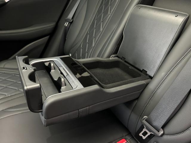 シーライオン 7 ベースグレード LFPバッテリー ACC ナッパレザーシート V2H 回転式15.6インチディスプレイ ヘッドアップディスプレイ シートヒーター ベンチレーション(35枚目)