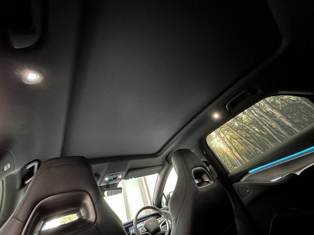 シーライオン 7 ベースグレード LFPバッテリー ACC ナッパレザーシート V2H 回転式15.6インチディスプレイ ヘッドアップディスプレイ シートヒーター ベンチレーション(36枚目)