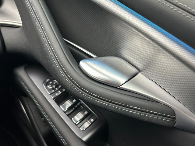 シーライオン 7 ベースグレード LFPバッテリー ACC ナッパレザーシート V2H 回転式15.6インチディスプレイ ヘッドアップディスプレイ シートヒーター ベンチレーション(40枚目)