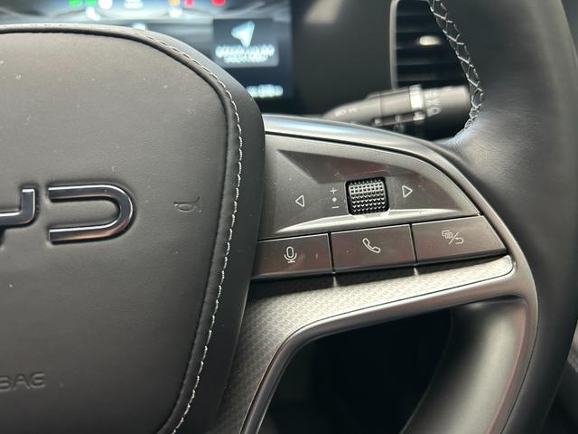 シーライオン 7 ベースグレード LFPバッテリー ACC ナッパレザーシート V2H 回転式15.6インチディスプレイ ヘッドアップディスプレイ シートヒーター ベンチレーション(45枚目)