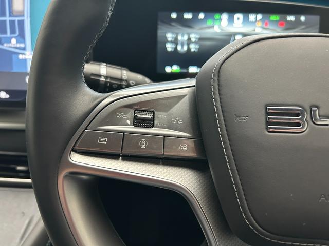 シーライオン 7 ベースグレード LFPバッテリー ACC ナッパレザーシート V2H 回転式15.6インチディスプレイ ヘッドアップディスプレイ シートヒーター ベンチレーション(46枚目)