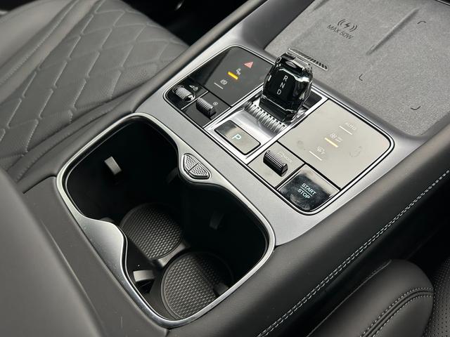 シーライオン 7 ベースグレード LFPバッテリー ACC ナッパレザーシート V2H 回転式15.6インチディスプレイ ヘッドアップディスプレイ シートヒーター ベンチレーション(48枚目)