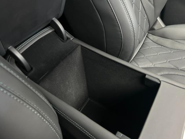 シーライオン 7 ベースグレード LFPバッテリー ACC ナッパレザーシート V2H 回転式15.6インチディスプレイ ヘッドアップディスプレイ シートヒーター ベンチレーション(49枚目)