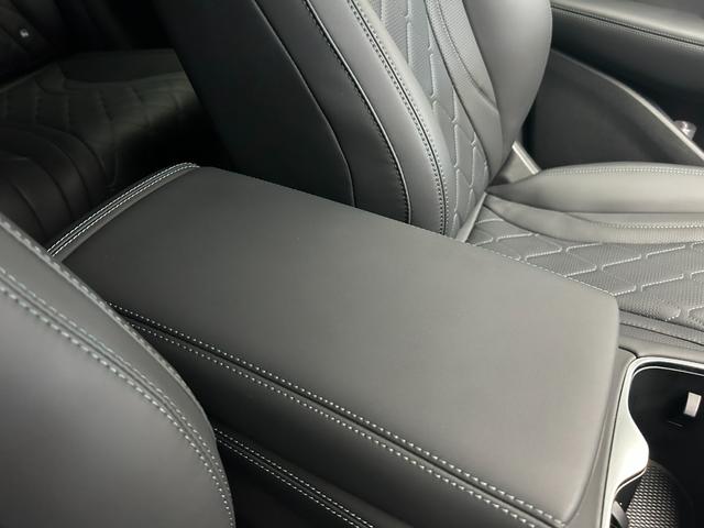 シーライオン 7 ベースグレード LFPバッテリー ACC ナッパレザーシート V2H 回転式15.6インチディスプレイ ヘッドアップディスプレイ シートヒーター ベンチレーション(50枚目)