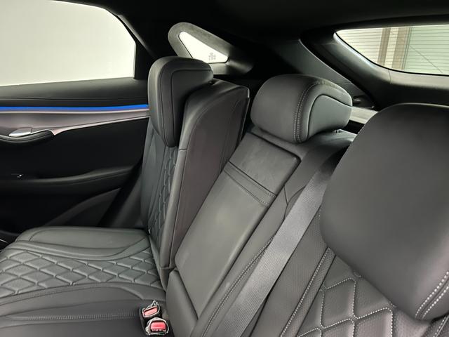 シーライオン 7 ベースグレード LFPバッテリー ACC ナッパレザーシート V2H 回転式15.6インチディスプレイ ヘッドアップディスプレイ シートヒーター ベンチレーション(51枚目)