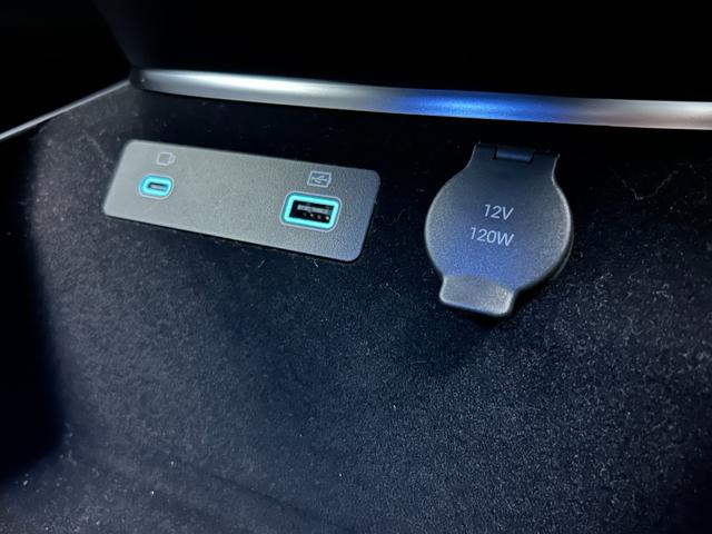 シーライオン 7 ベースグレード LFPバッテリー ACC ナッパレザーシート V2H 回転式15.6インチディスプレイ ヘッドアップディスプレイ シートヒーター ベンチレーション(69枚目)