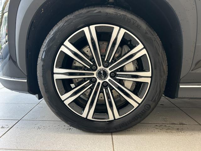 シーライオン 7 ベースグレード LFPバッテリー ACC ナッパレザーシート V2H 回転式15.6インチディスプレイ ヘッドアップディスプレイ シートヒーター ベンチレーション(72枚目)