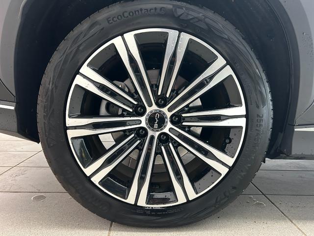 シーライオン 7 ベースグレード LFPバッテリー ACC ナッパレザーシート V2H 回転式15.6インチディスプレイ ヘッドアップディスプレイ シートヒーター ベンチレーション(73枚目)