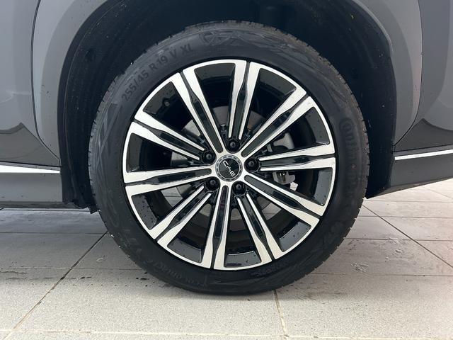 シーライオン 7 ベースグレード LFPバッテリー ACC ナッパレザーシート V2H 回転式15.6インチディスプレイ ヘッドアップディスプレイ シートヒーター ベンチレーション(74枚目)