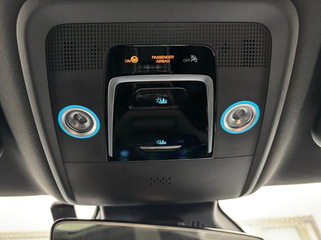 ドルフィン ロングレンジ　回転式モニター　ガラスルーフ　レザーシート　シートヒーター　アクティブクルーズコントロール　ブラインドスポットアシスト　ＬＥＤヘッドライト　幼児置き去り検知システム　ペダル踏み間違い時加速抑制装置（28枚目）