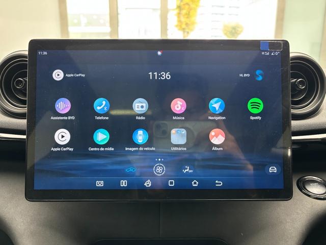 ドルフィン ロングレンジ　回転式モニター　ガラスルーフ　レザーシート　シートヒーター　アクティブクルーズコントロール　ブラインドスポットアシスト　ＬＥＤヘッドライト　幼児置き去り検知システム　ペダル踏み間違い時加速抑制装置（31枚目）