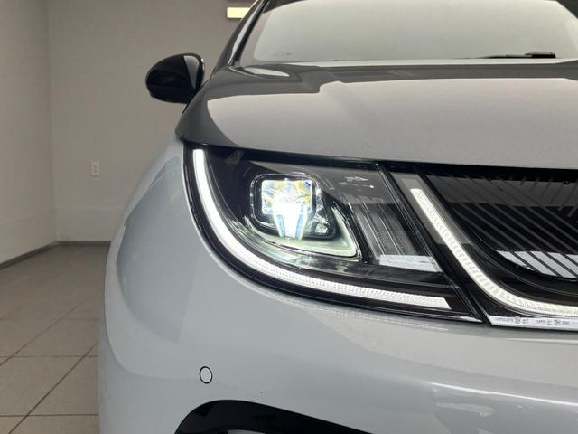 ドルフィン ロングレンジ　回転式モニター　ガラスルーフ　レザーシート　シートヒーター　アクティブクルーズコントロール　ブラインドスポットアシスト　ＬＥＤヘッドライト　幼児置き去り検知システム　ペダル踏み間違い時加速抑制装置（46枚目）