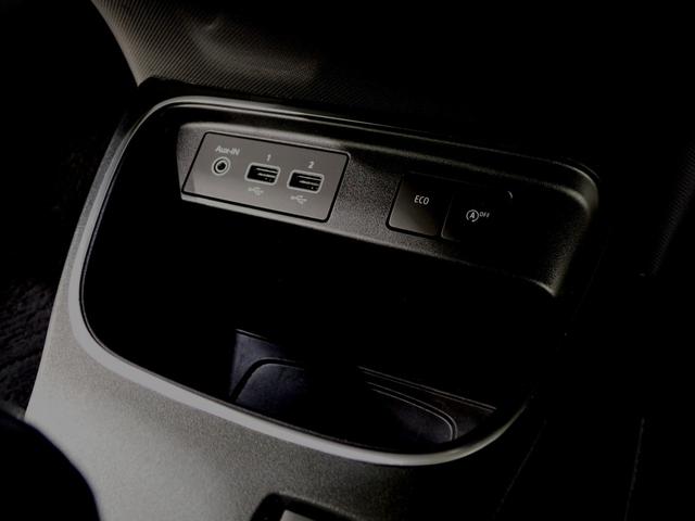 トゥインゴ インテンス　キャンバストップ　新ｓｙ保証継承　ハーフレザーシート　シートヒーター　レザーステアリング　バックカメラ　バックソナー　リアフォグランプ　クルーズコントロール　純正ディスプレイオーディオ　純正アルミホイール（62枚目）