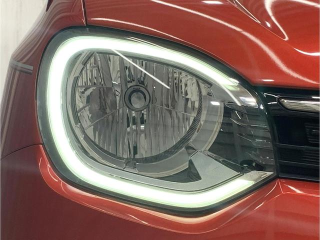 トゥインゴ ＥＤＣ　キャンバストップ　認定中古車保証　禁煙車　ＥＴＣ　バックカメラ　純正アルミホイール　純正ディスプレイオーディオ（79枚目）