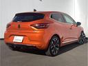 ルーテシア Ｅ－テックフルハイブリッド　レザーパック　新車保証継承　認定中古車保証　１オーナー　レザーシート　シートヒーター　ステアリングヒーター　ＥＴＣ　ドラレコ前後　バックカメラ　スペアキー（5枚目）