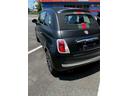 ５００Ｃ バイ　グッチ　１００台　限定車　ＢＹ　ＧＵＣＣＩ（5枚目）