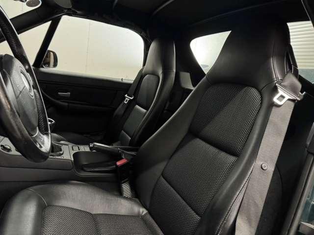 Ｚ３ロードスター ベースグレード　左ハンドル　５速マニュアル　ベージュ幌　ダークグリーン　記録簿　パワーシート　アルミホイール　キーレスキー　禁煙車　正規輸入車（16枚目）