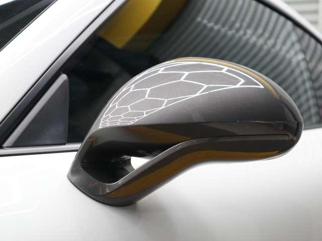 911 911カレラT ユーザー買取車 禁煙車 スポーツクロノP 純正PCMナビ GTスポーツステアリング パワーステアリングプラス 4人乗り パワーシート シートヒーター 純正20インチアルミホイールブラック(19枚目)