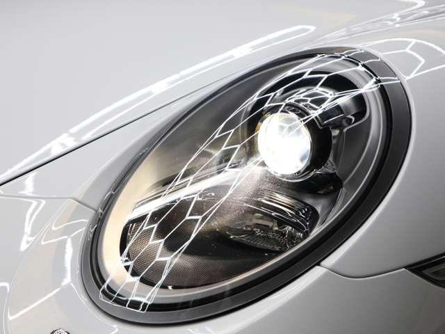 911 911カレラT ユーザー買取車 禁煙車 スポーツクロノP 純正PCMナビ GTスポーツステアリング パワーステアリングプラス 4人乗り パワーシート シートヒーター 純正20インチアルミホイールブラック(32枚目)