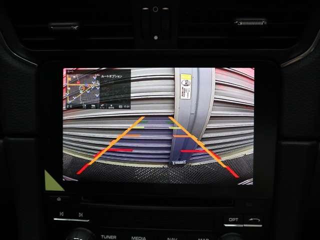 911 911カレラT ユーザー買取車 禁煙車 スポーツクロノP 純正PCMナビ GTスポーツステアリング パワーステアリングプラス 4人乗り パワーシート シートヒーター 純正20インチアルミホイールブラック(50枚目)