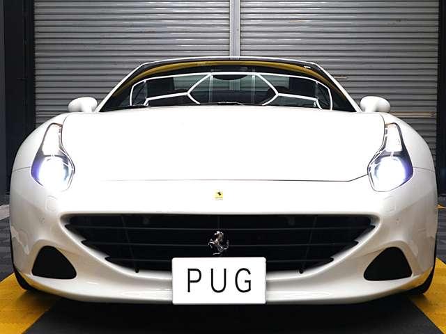 カリフォルニアT (4枚目)