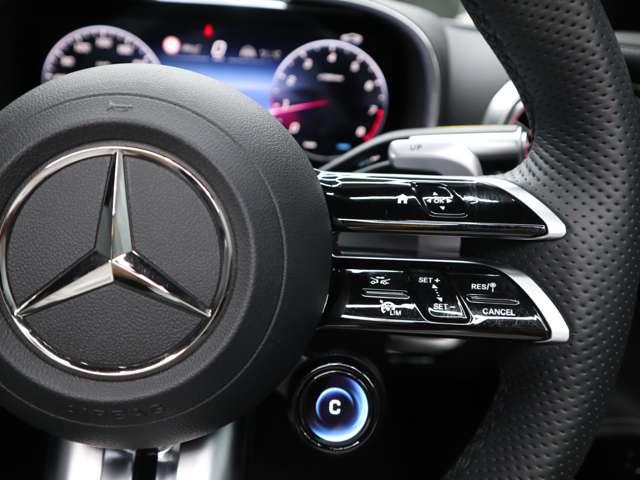 SL SL43 禁煙車 黒革&黒幌 外装色(アルペングレー) HUD AMGダイナミック+パッケージ AMGライドコントロールサスペンション ブルメスター3Dサウンド(32枚目)