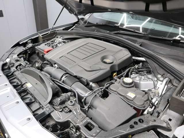 Fペイス R-ダイナミック HSE P250 ガソリンモデル パノラマサンルーフ 黒革シート  MERIDIANサラウンド 純正21インチアルミホイール シートヒーター&ベンチレーション シートマッサージ インテリアライト(19枚目)
