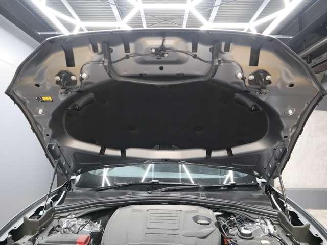 Fペイス R-ダイナミック HSE P250 ガソリンモデル パノラマサンルーフ 黒革シート  MERIDIANサラウンド 純正21インチアルミホイール シートヒーター&ベンチレーション シートマッサージ インテリアライト(20枚目)
