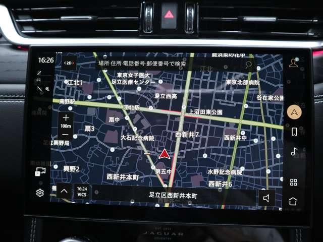 Fペイス R-ダイナミック HSE P250 ガソリンモデル パノラマサンルーフ 黒革シート  MERIDIANサラウンド 純正21インチアルミホイール シートヒーター&ベンチレーション シートマッサージ インテリアライト(33枚目)