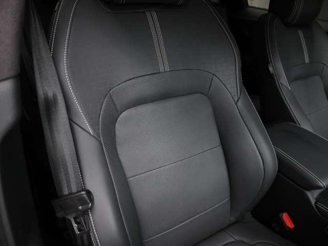 Fペイス R-ダイナミック HSE P250 ガソリンモデル パノラマサンルーフ 黒革シート  MERIDIANサラウンド 純正21インチアルミホイール シートヒーター&ベンチレーション シートマッサージ インテリアライト(34枚目)