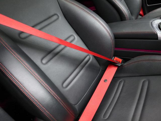 Gクラス G350d AMGライン ディーゼルターボ 4WD ラグジュアリーP アダプティブダンピング 禁煙法人1オーナー 取説/保障書/スペアキー(34枚目)