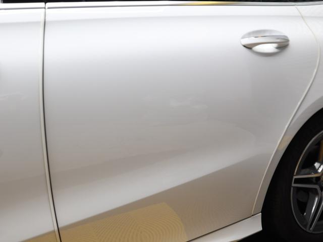 Bクラス B200d AMGライン ☆R7年12月新車保障(延長可)☆禁煙1オーナー☆前席メモリー機能付きパワーシート☆取説/保障書/スペアキー☆純正ドライブレコーダー前後☆純正ETC(17枚目)