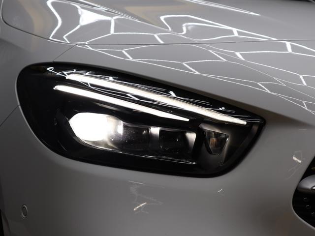 Bクラス B200d AMGライン ☆R7年12月新車保障(延長可)☆禁煙1オーナー☆前席メモリー機能付きパワーシート☆取説/保障書/スペアキー☆純正ドライブレコーダー前後☆純正ETC(20枚目)